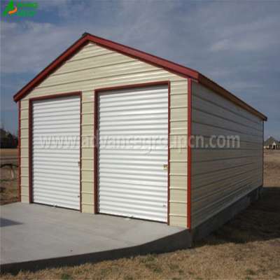 Made in China manual operation industrial roller door