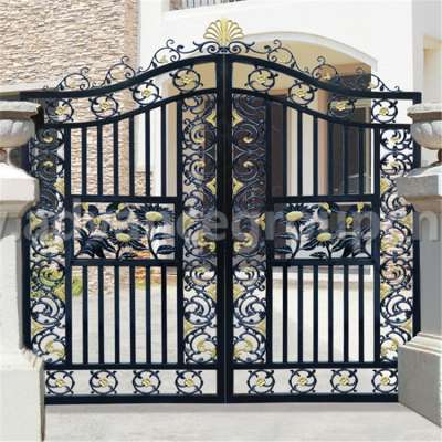 house compound main gate design