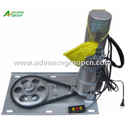 Factory price high quality roll up door motor