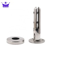 Hot Sale Glass Panel Holder Clamp for Swimming Pool